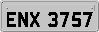 ENX3757