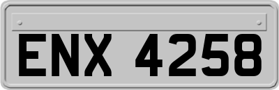 ENX4258