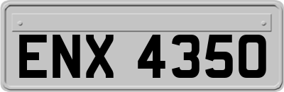 ENX4350