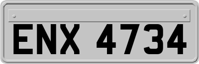 ENX4734