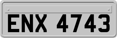 ENX4743
