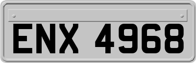 ENX4968