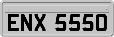 ENX5550