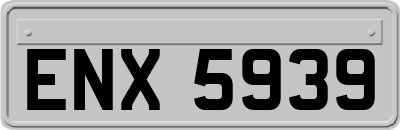 ENX5939
