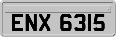ENX6315