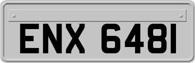 ENX6481