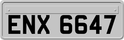 ENX6647