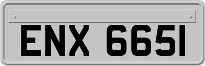 ENX6651