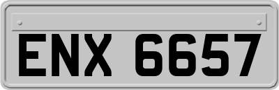 ENX6657