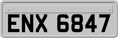 ENX6847