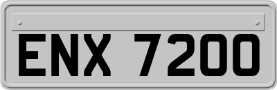 ENX7200