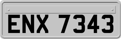 ENX7343