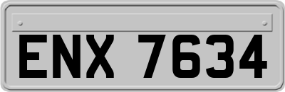 ENX7634