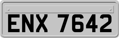 ENX7642