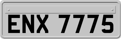 ENX7775