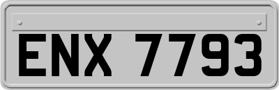 ENX7793