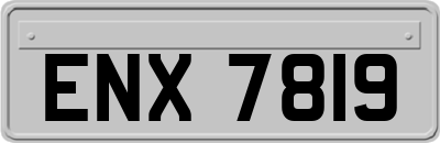 ENX7819