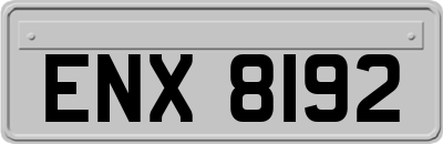 ENX8192