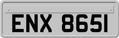 ENX8651