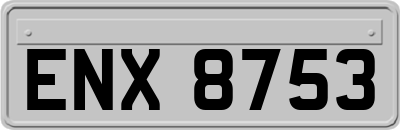ENX8753