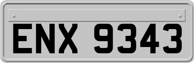 ENX9343