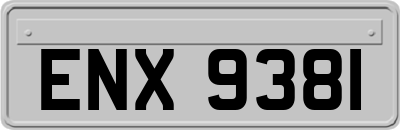 ENX9381