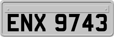 ENX9743