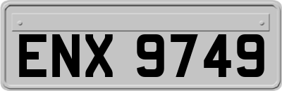 ENX9749