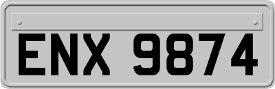 ENX9874