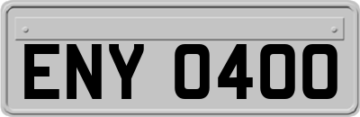 ENY0400