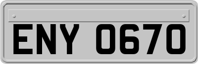 ENY0670