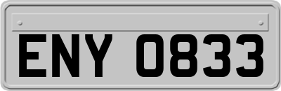 ENY0833