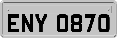 ENY0870