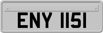 ENY1151