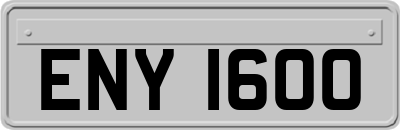 ENY1600