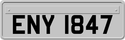 ENY1847