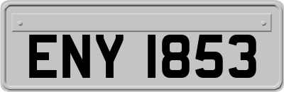 ENY1853