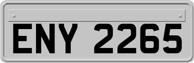 ENY2265