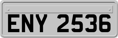 ENY2536