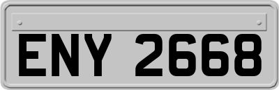 ENY2668