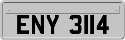ENY3114