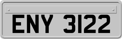 ENY3122