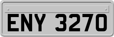 ENY3270