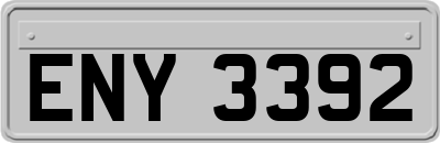 ENY3392