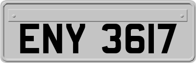 ENY3617