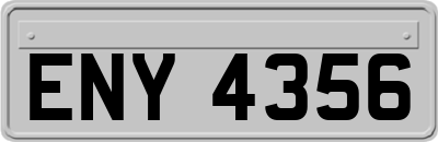 ENY4356