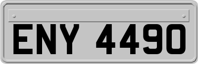 ENY4490