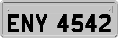 ENY4542