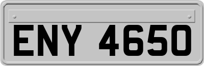 ENY4650