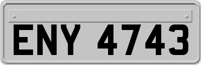 ENY4743